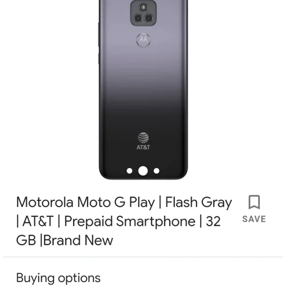 At&t mobile phone